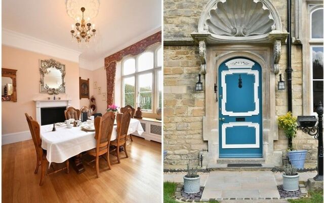 Heritage Bed & Breakfast