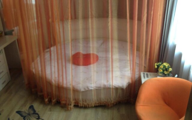 Huayuan Hotel Lanzhou Wuquanshan