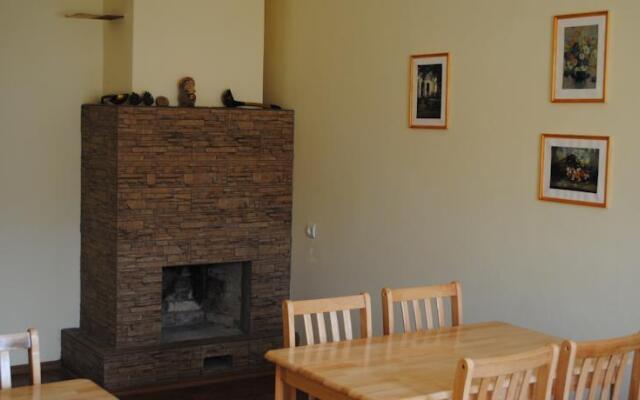 Guest House Europe