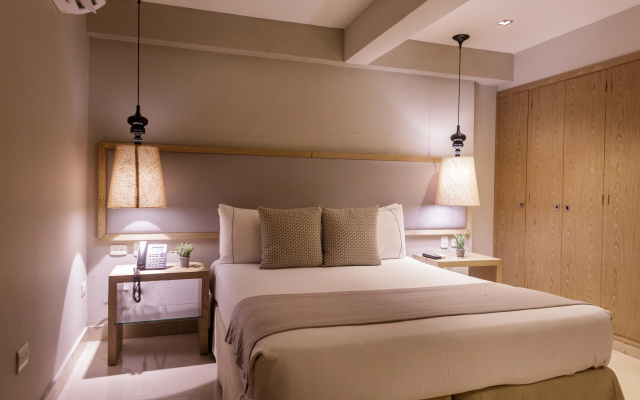 Santa Cecilia Bed & Breakfast