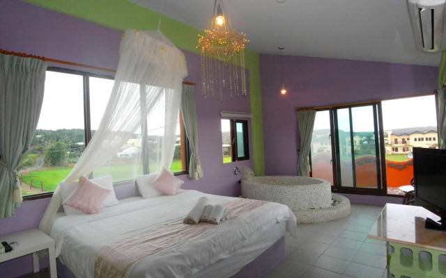 Kenting 21.5 B&B