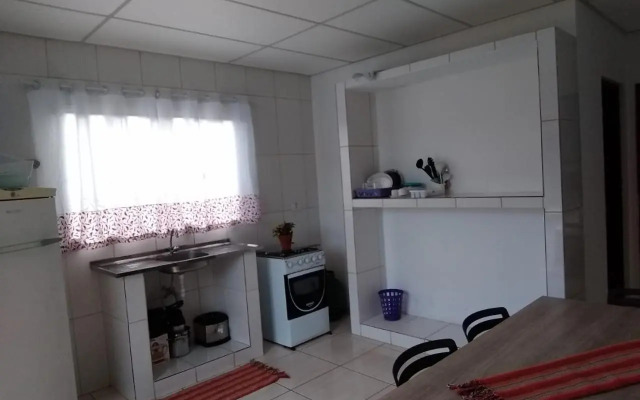 Pousada Boracéia 1 - Bertioga