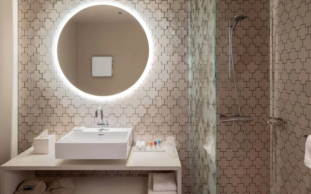 Hyatt Place Zurich Airport The Circle