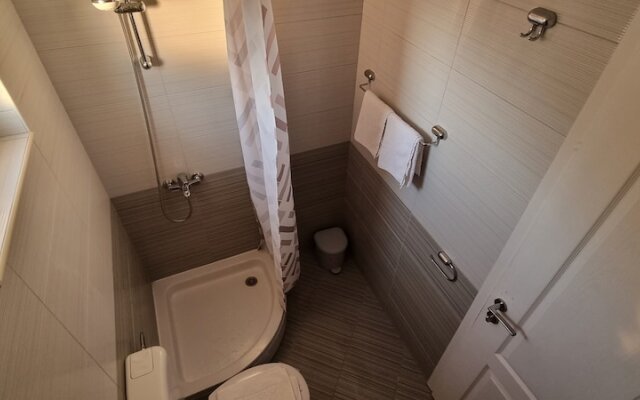 Apartments Reljic A1