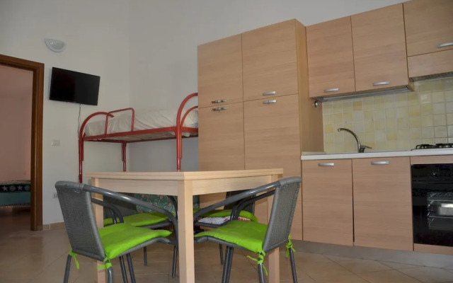 Villino 10 Posti Letto Fbu-zan02