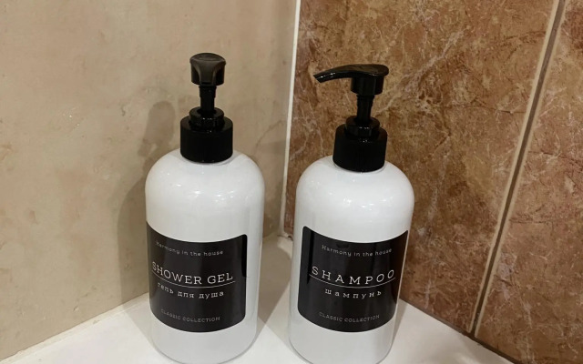 Апартаменты на улице Калинина 107