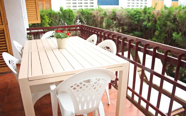 Playazul seafront apartament