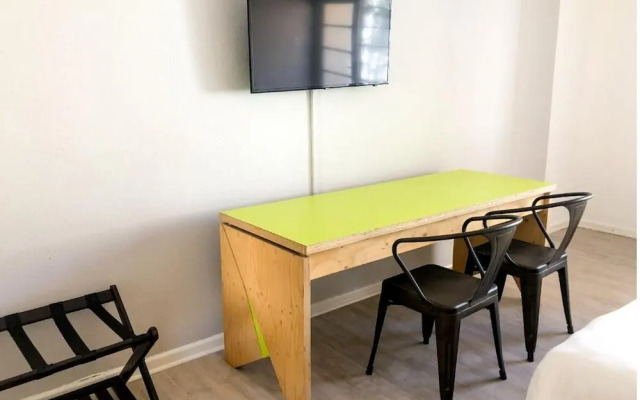 MoTown by Mojo - Hostel