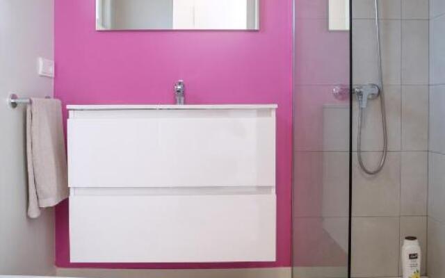 Bellsol Rooms