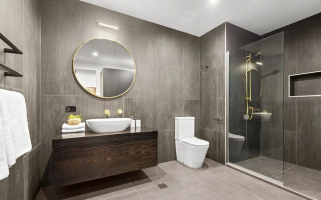 Loft Style at Britomart by Urban Butler