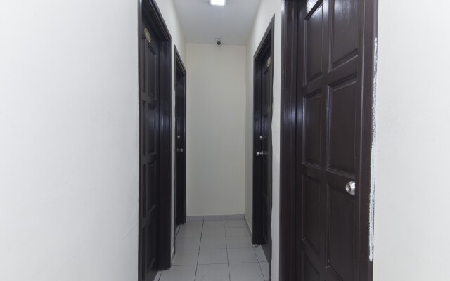 OYO 91130 Hotel 91 @ Bukit Mewah