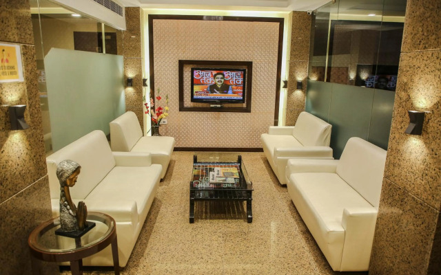 Citrus Prime Raipur