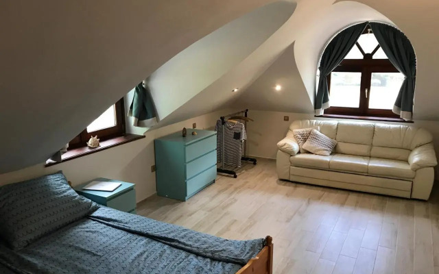 Szines Panoráma Apartman