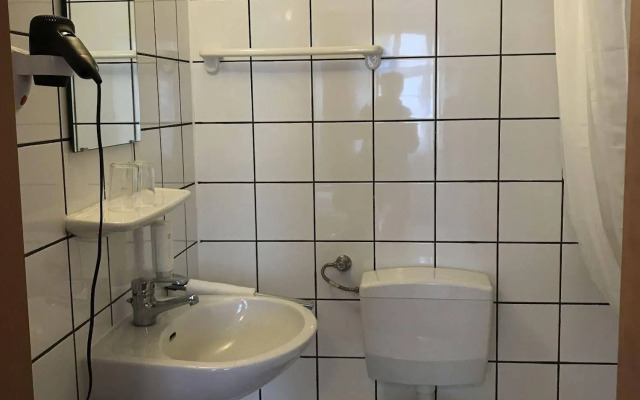 Ritter Hotel
