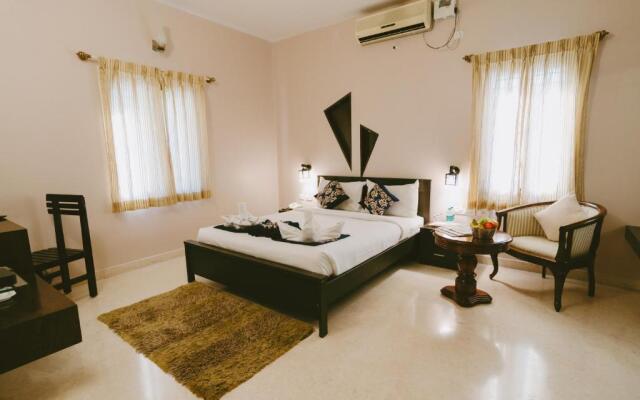 Athulya Square Rooms