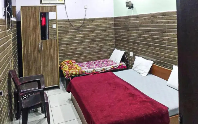 Toran Guest House By WB Inn