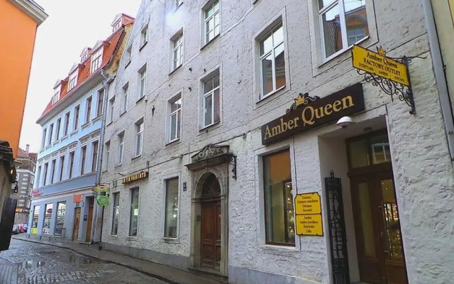 Riga Old City - 4 Bedroom Apartment