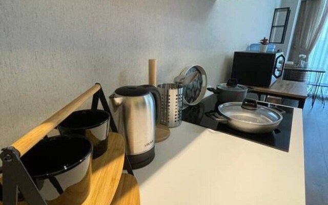 Modern Suite Apartment - Near Mall of Istanbul