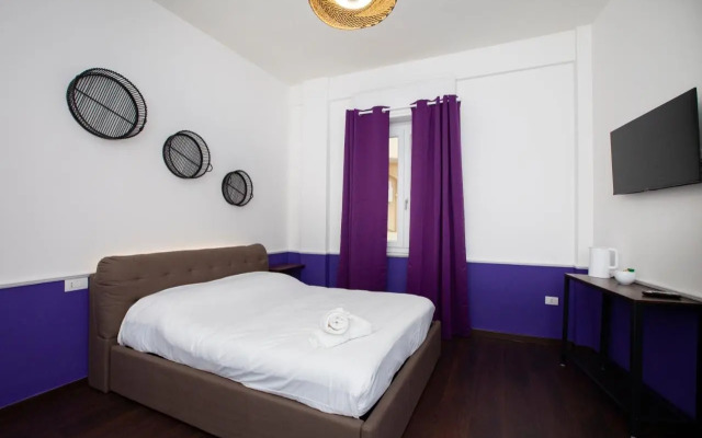 Myrtus Guest House Cagliari