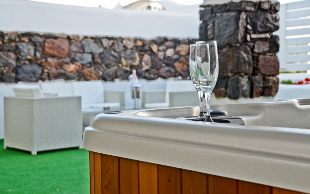 Naxos Island Hotel