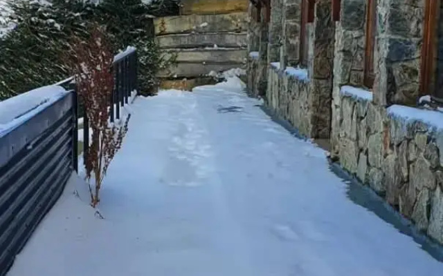 Tu lugar en el fin del mundo