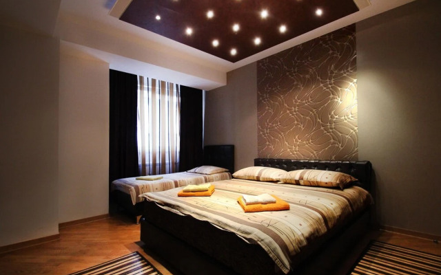 Apartments Belgrade In