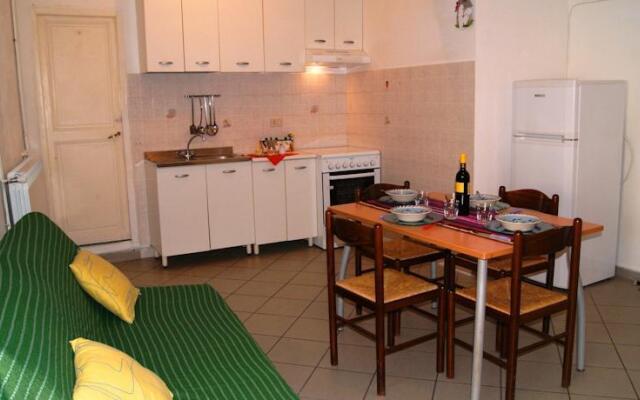 Appartamenti Colombo