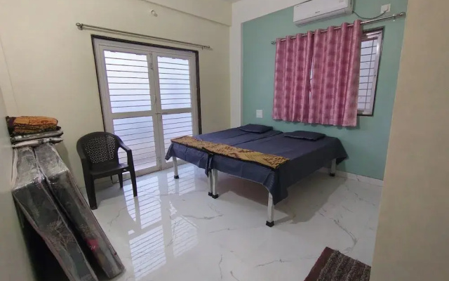 Vatavruksha Swamikrupa Residency