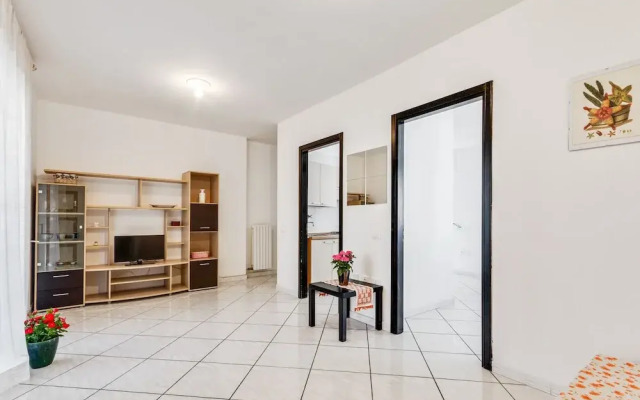 Stella del Mattino Bright Apartment