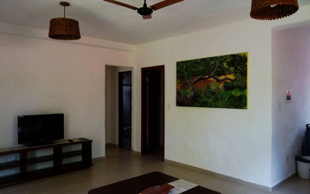 Casas das Gaivotas