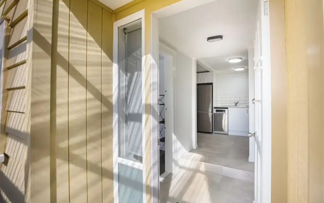 Riches Serendipity Home with Parking
