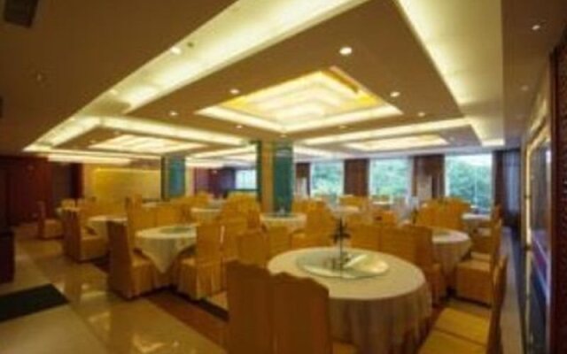 Huangshan Beihai Hotel