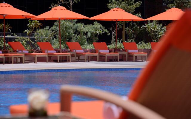voco Riyadh by IHG