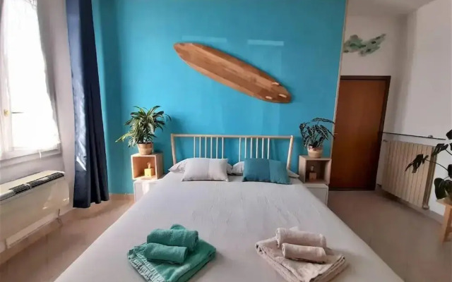 Bologna Homestay