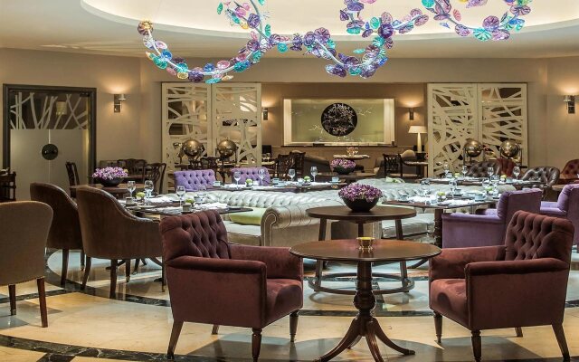 Sofitel Buenos Aires Recoleta Hotel