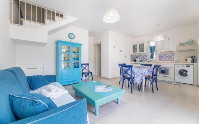 Appartamento Playa Lapillo