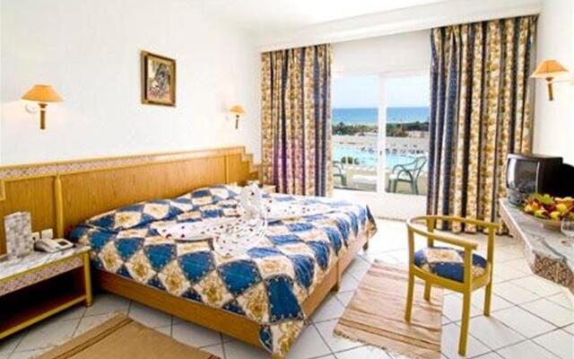 hôtel Sentido Marillia Resort & Spa