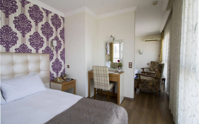 Kocaman Hotel Izmir