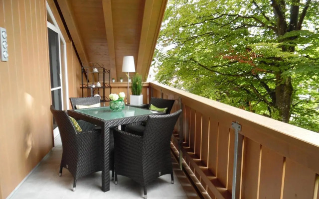 Apartment Garmisch
