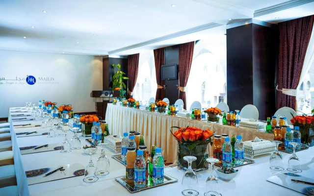 Frontel Al Harithia Hotel