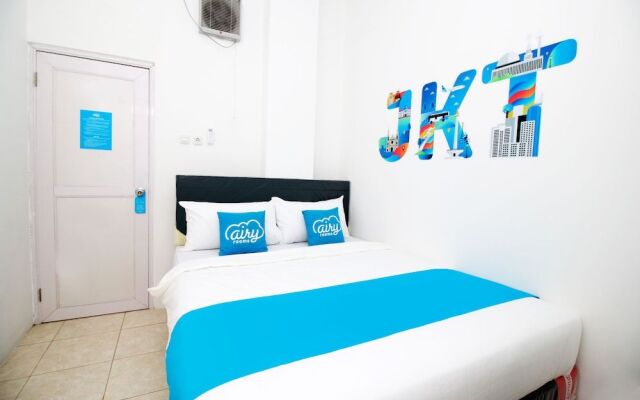 Airy Syariah Sunter Ancol Selatan Dua 31 Jakarta
