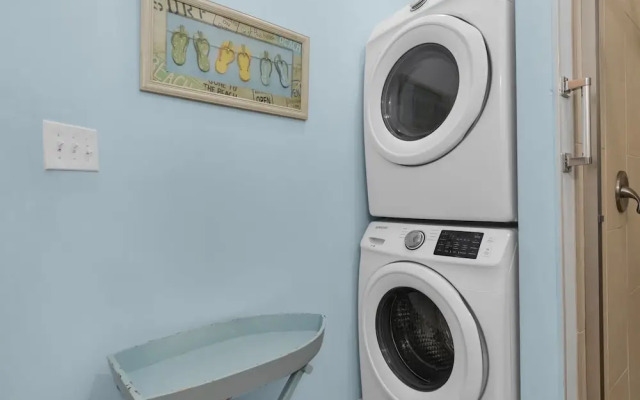 Suzwinks Beach House