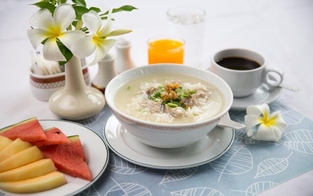 Eurasia Cha-Am Lagoon