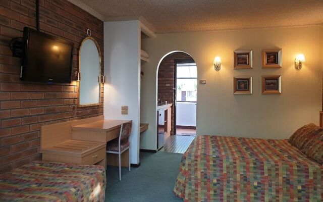 Arden Motel