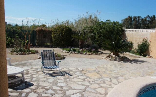008 Villa Melo