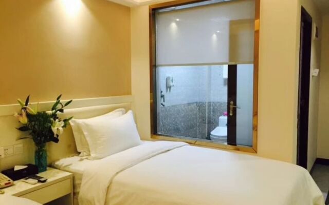 Guangzhou Rongting Business Hotel