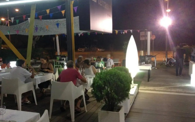 Hotel Diego