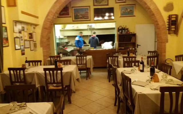 Oasi del grillo