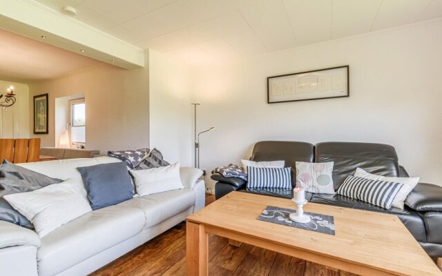 Awesome Home in Friedrichskoog With 3 Bedrooms, Sauna and Wifi