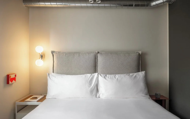 The StandardX, Melbourne